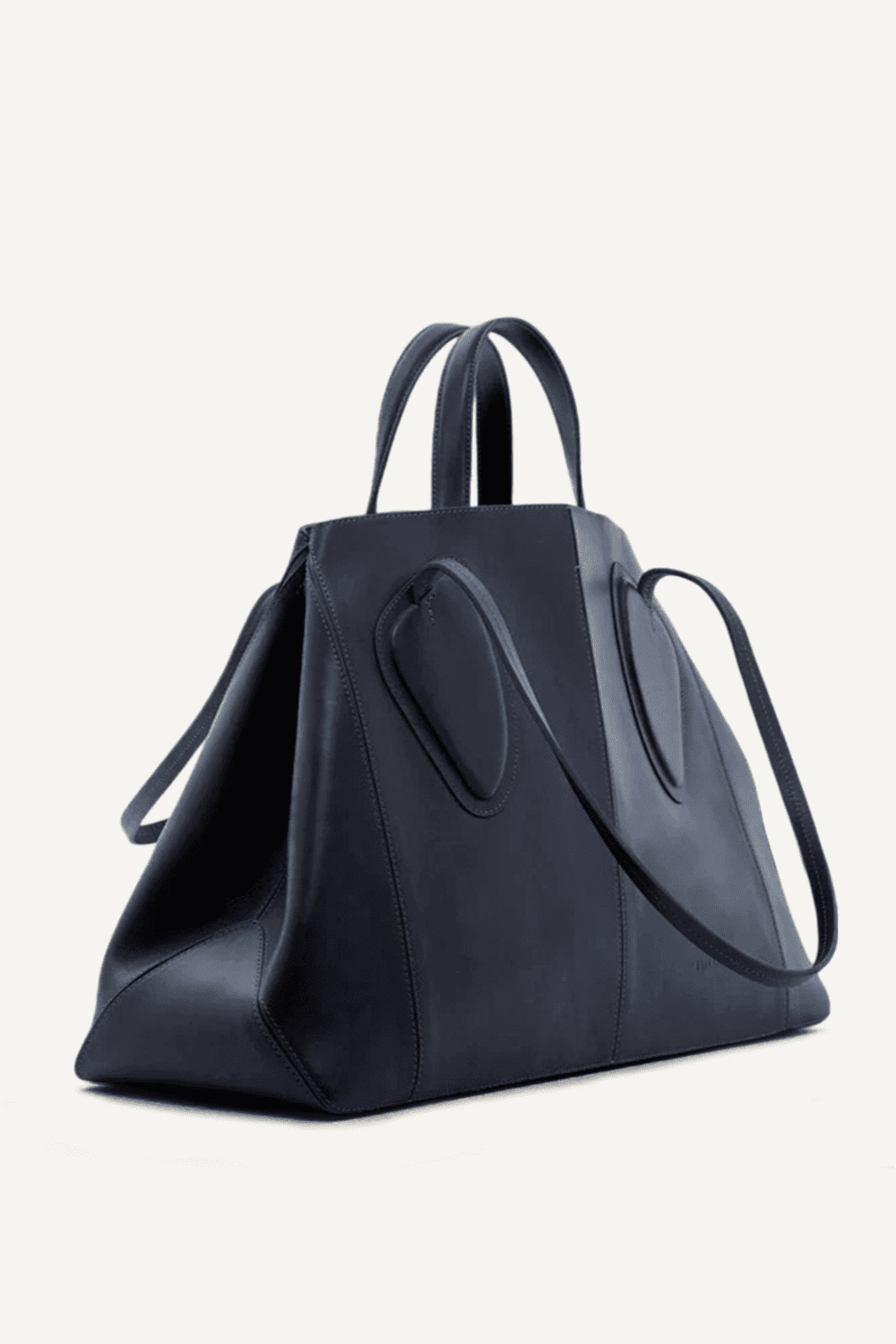 Show details for EV BAG | ALASKAN BLUE Picture of EV BAG | ALASKAN BLUE